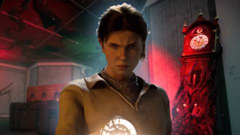 Dead by Daylight releases more info on Stranger Things update 2