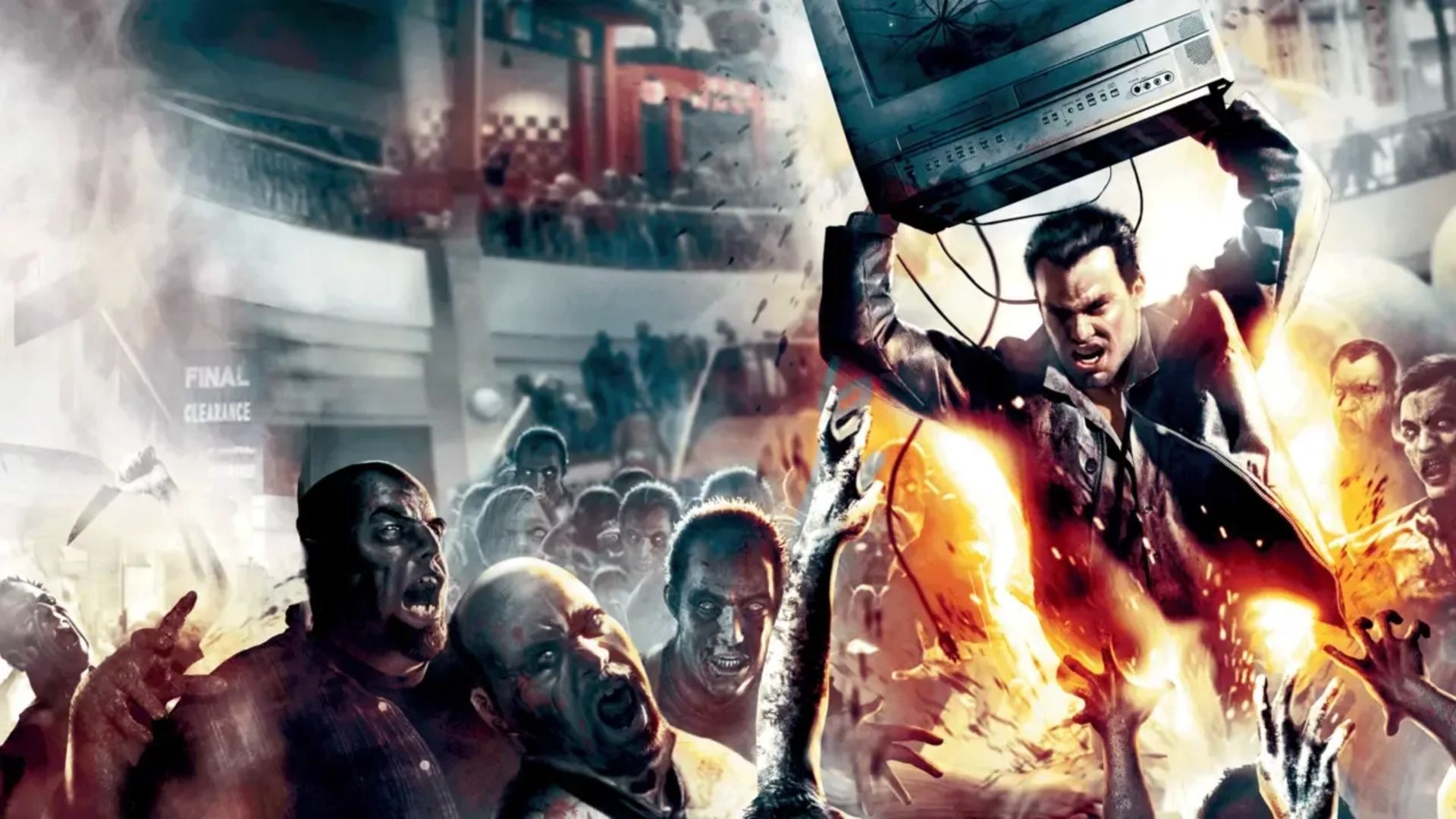 Video Games From 2006 That Are Now Modern Classics 20 Years Later