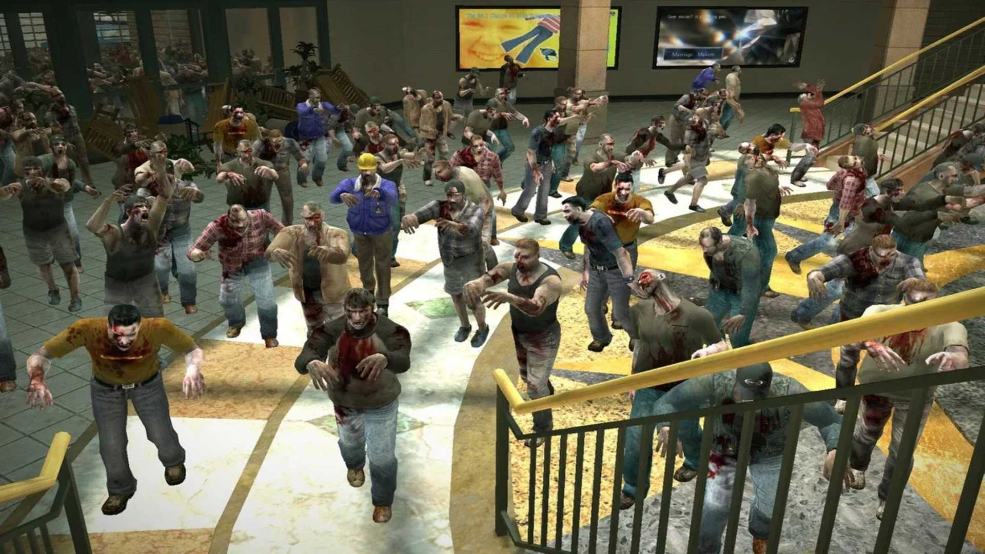 Dead Risin 2 Dead Rising Franchise Gets Encouraging Update