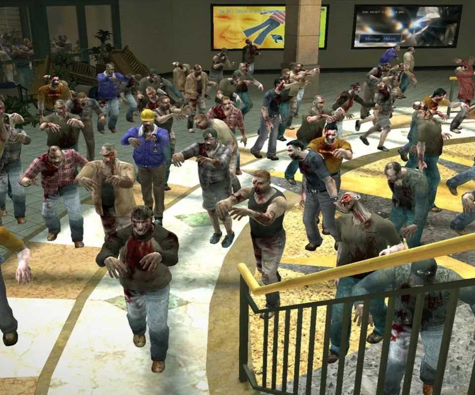 Dead Risin 2 Dead Rising Franchise Gets Encouraging Update