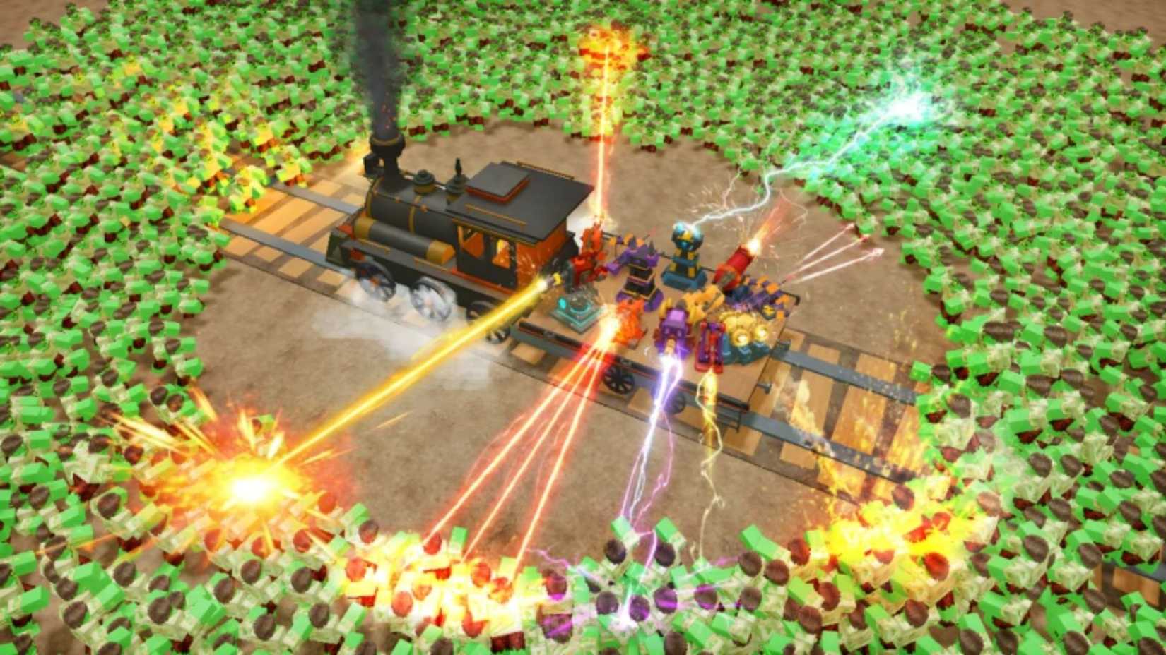 Dead Train Code Roblox Death Train Codes