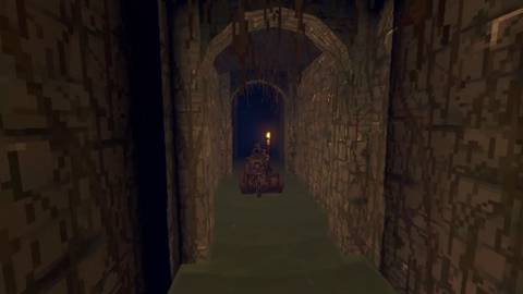 Deep Dish Dungeon gameplay trailer thumb