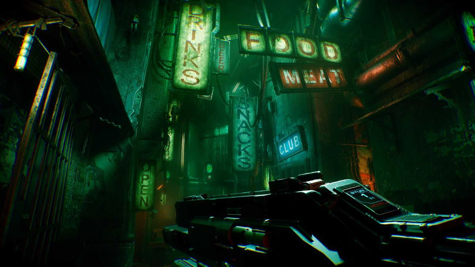 The Words Roster Defect Most Immersive Upcoming First-Person Games