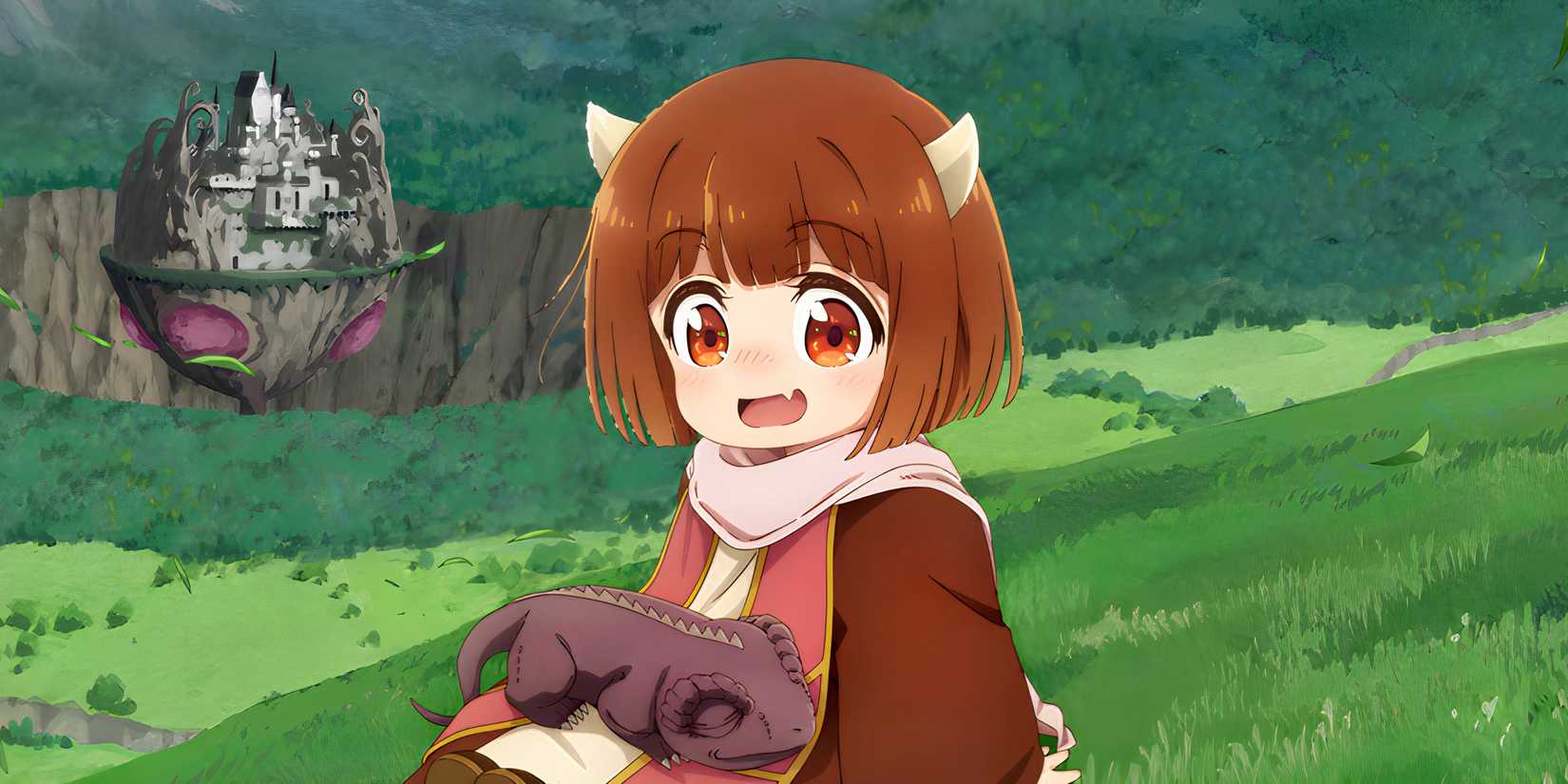 Demon lord's daughter is too kind 2