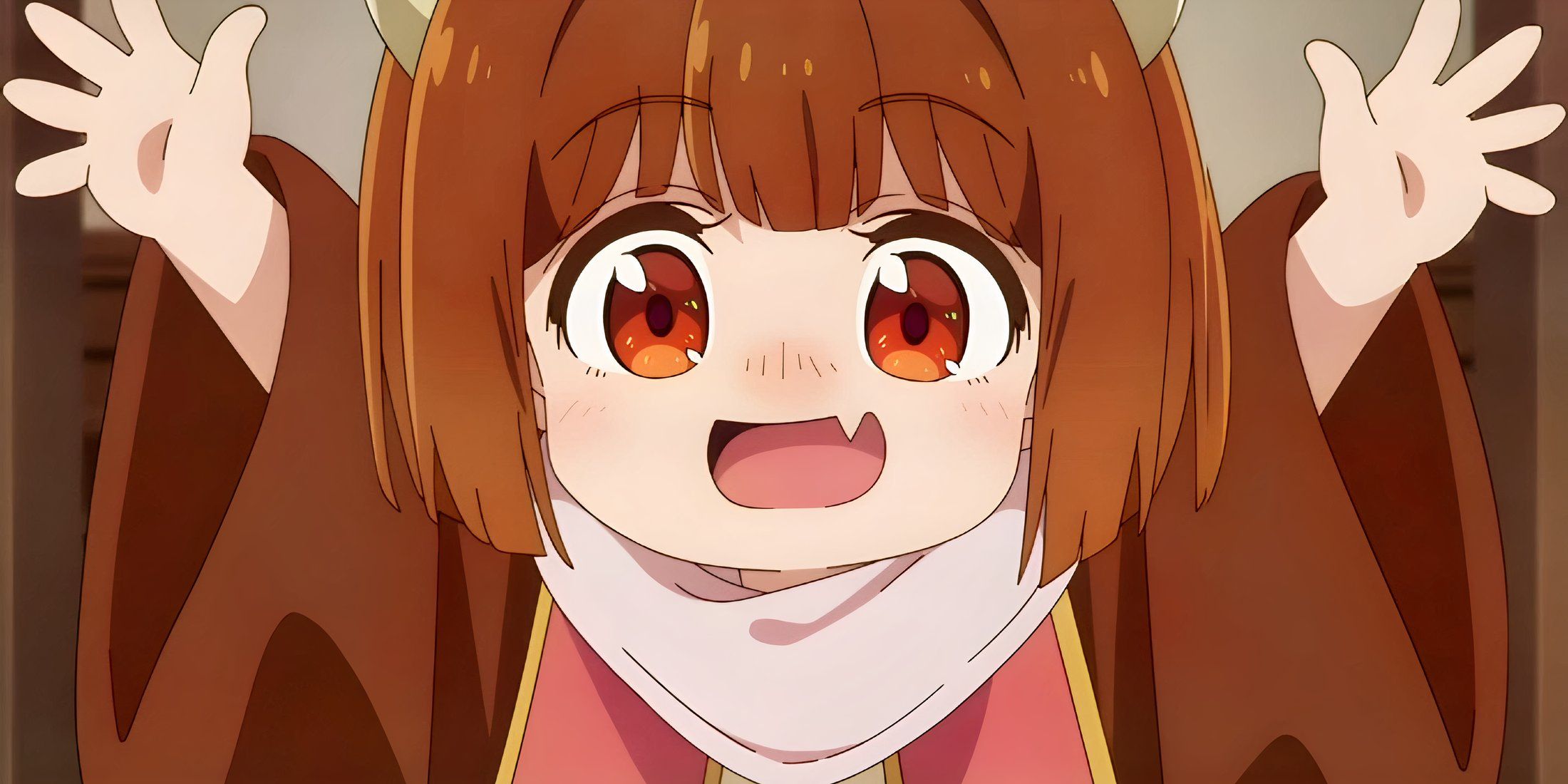 Demon lord's daughter is too kind featured