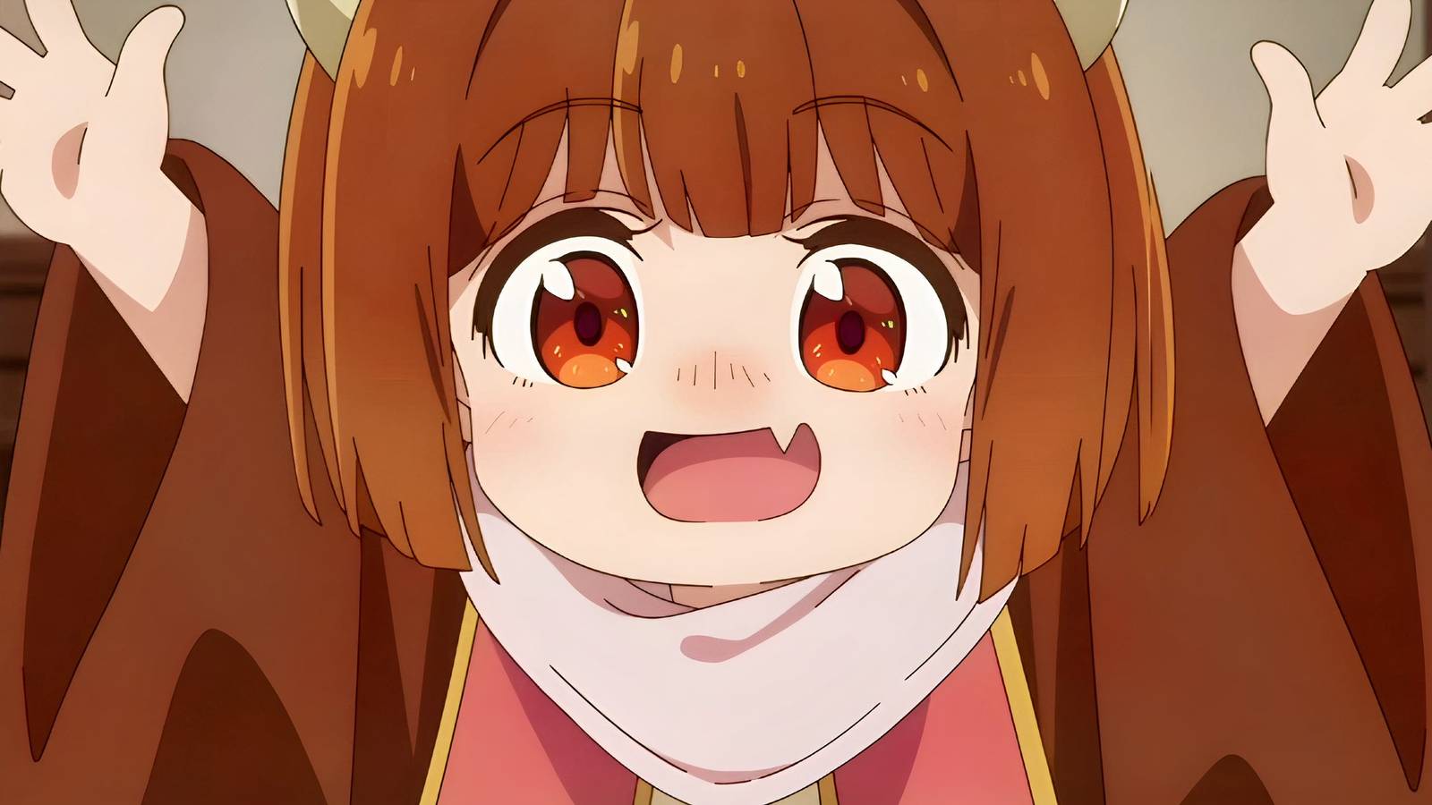 Demon lord's daughter is too kind featured