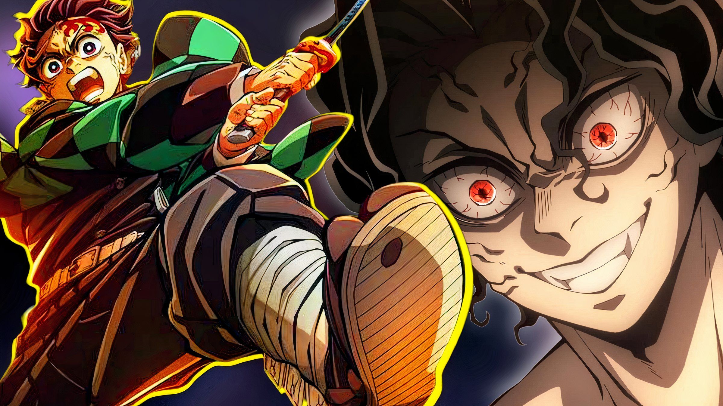 Demon Slayer Comeback February 2026