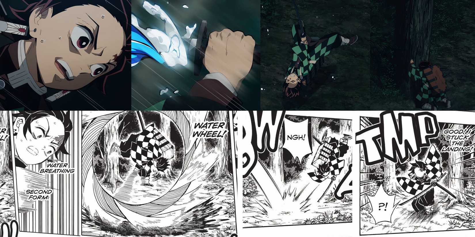 demon-slayer-tanjiro-lands-safely