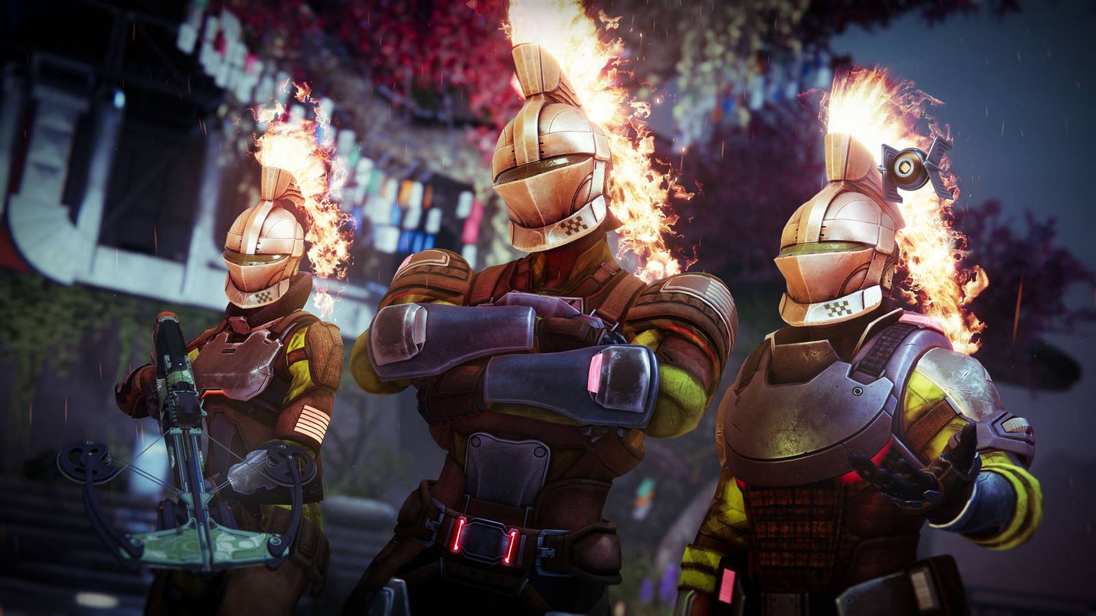 Destiny 2 Announces New Community Challenge and Reward Destiny 2 Announces New Community Challenge and Reward