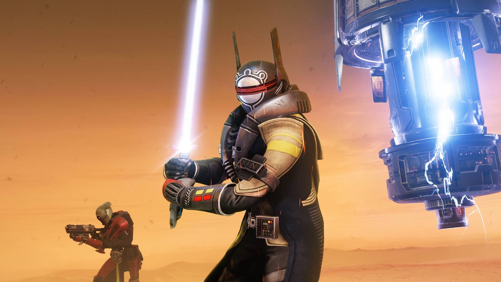 Destiny 2's Most Used Weapon Has Created a Huge Problem for Bungie