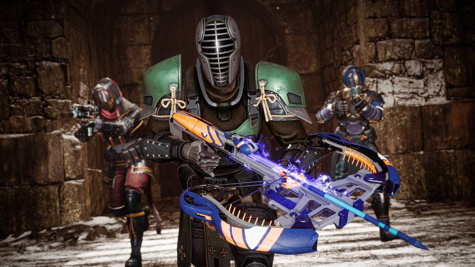 Destiny 2’s Shadow and Order Update Has Reportedly Been Delayed Destiny 2’s Shadow and Order Update Has Reportedly Been Delayed