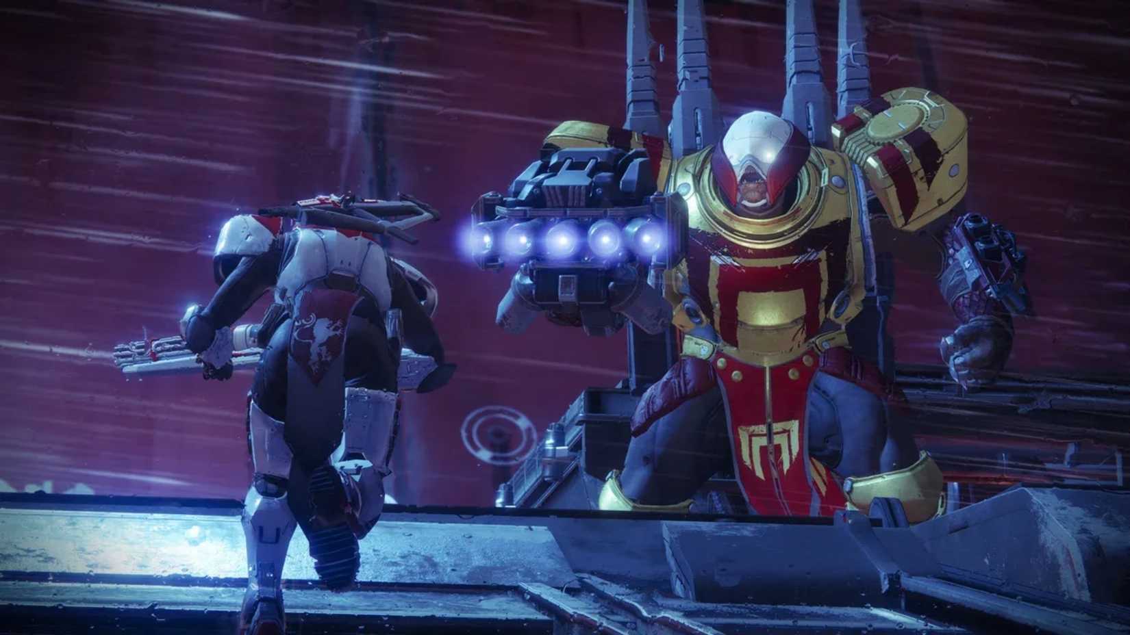 destiny 2 towering enemy 1