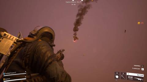 Destroy Spotters Combat Recon ARC Raiders