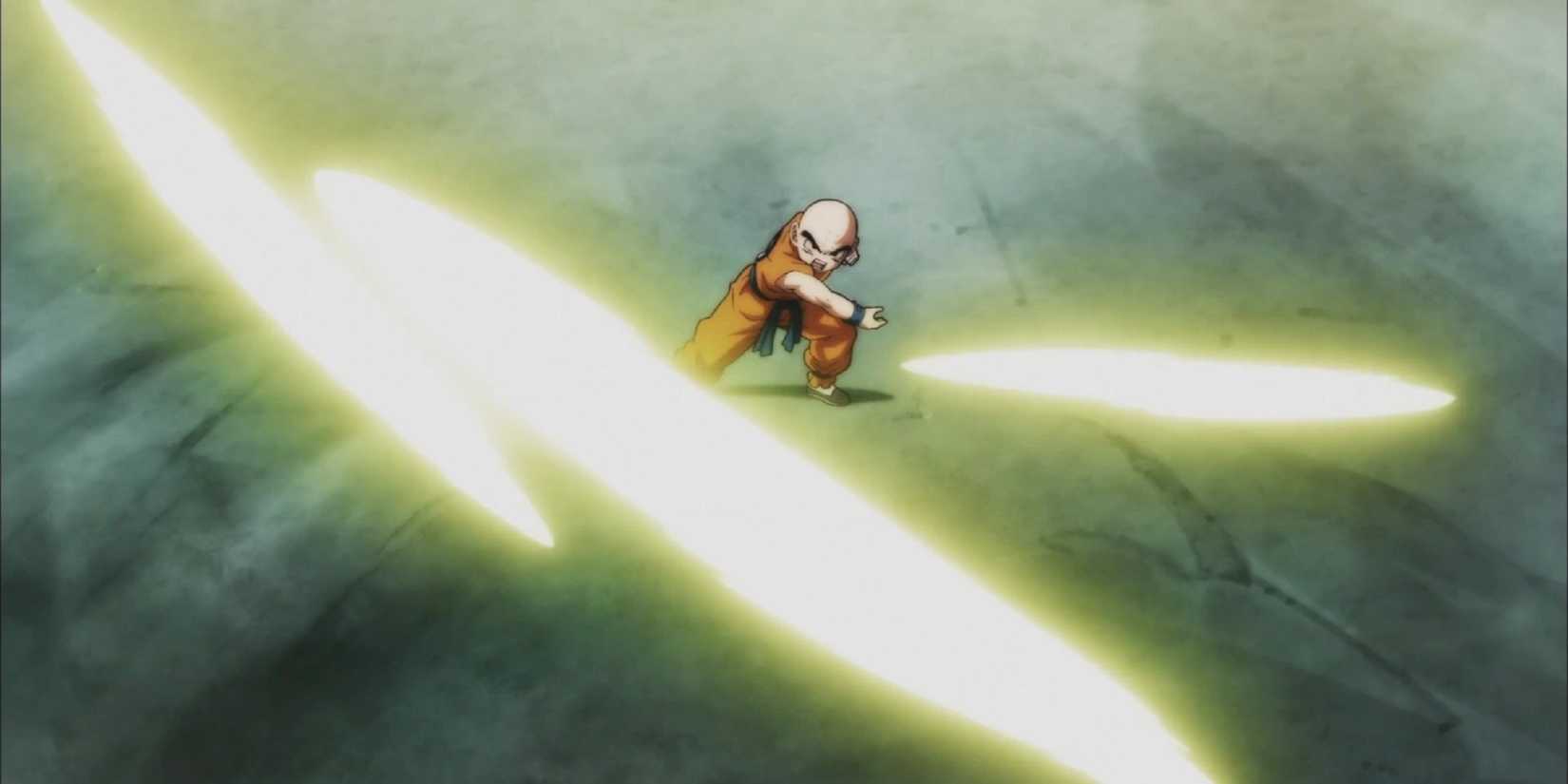 Destructo Disc Triple Blade