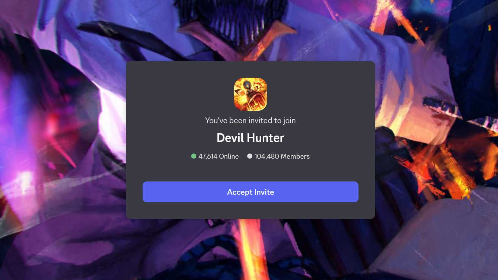 devil-hunter-contradiction