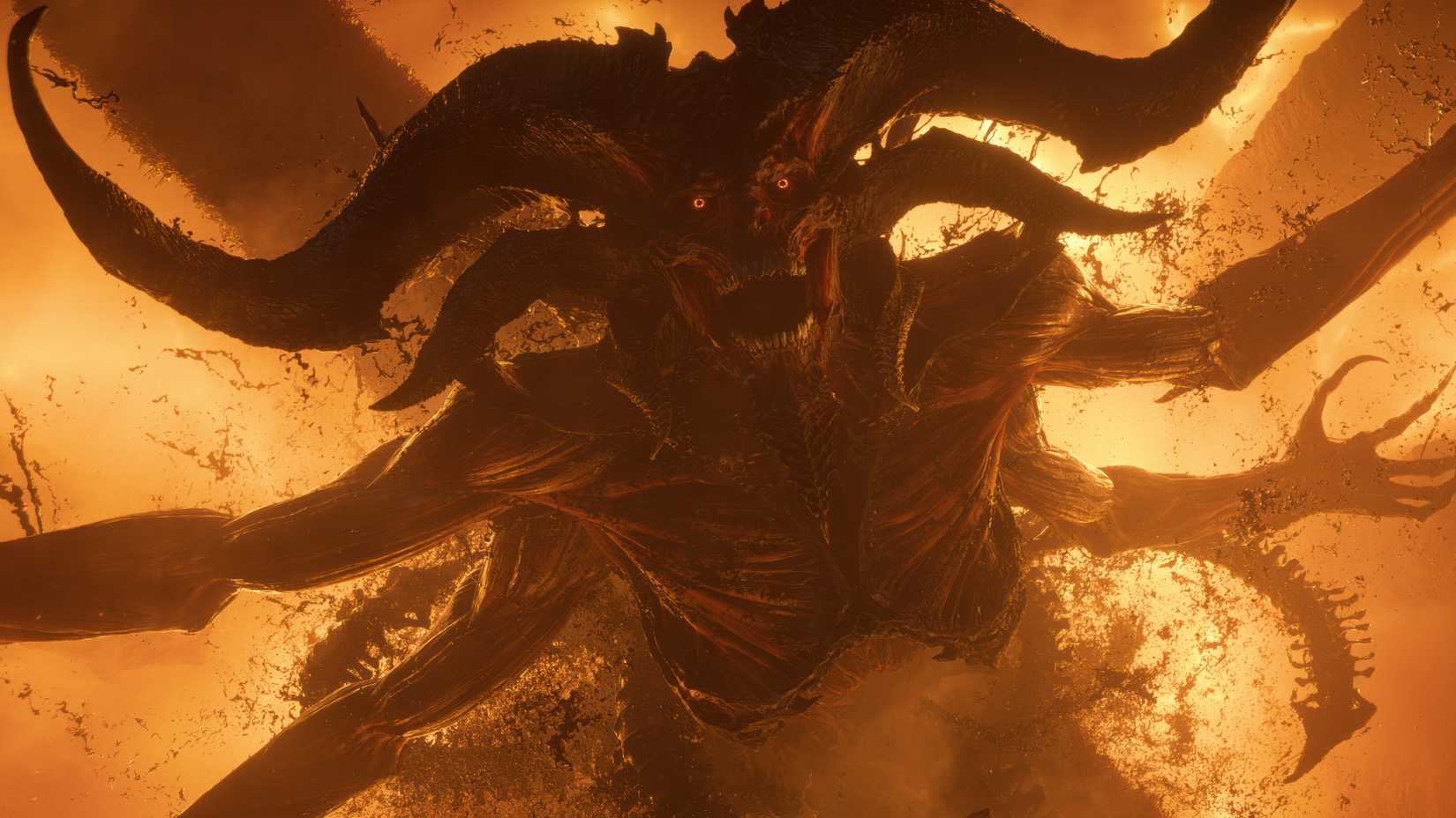 Diablo 4 Lord of Hatred Ekspansi