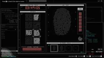 diamond casino fingerprint hack 1