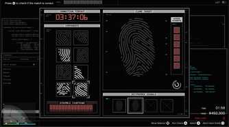 diamond casino fingerprint hack 2