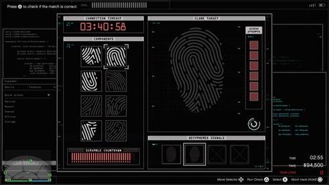 diamond casino fingerprint hack 4