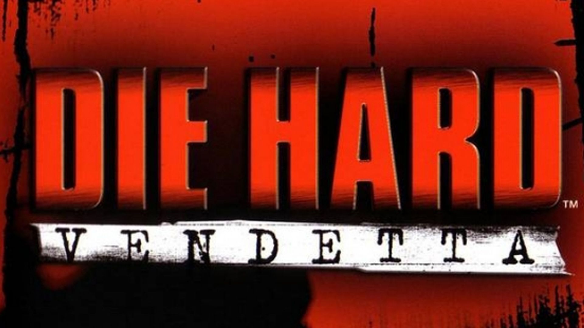 die hard vendetta alternate cover