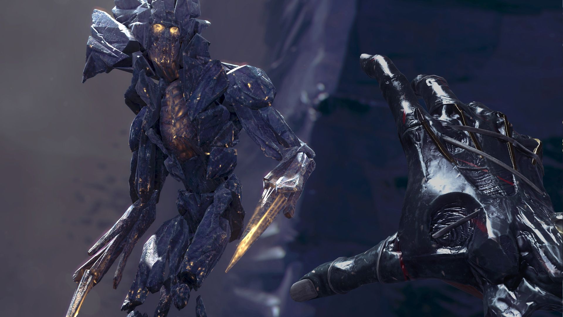 dishonored death of the outsider enemy