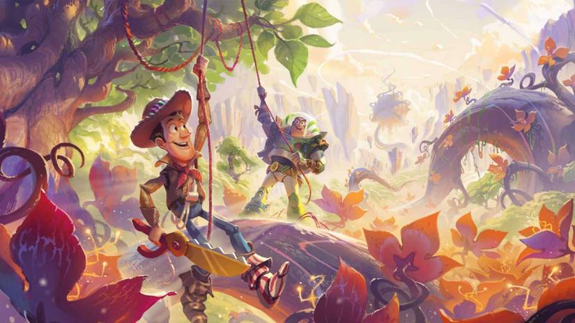 disney-lorcana-wilds-unknown-will-finally-see-the-debut-of-pixar-characters-beginning-with-toy-story-ab10097