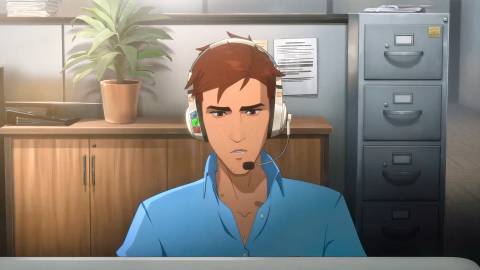 Dispatch Switch trailer thumb