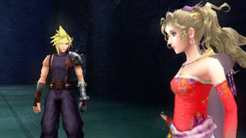 This article compares the story and gameplay of Final Fantasy 6 and Final Fantasy 7.