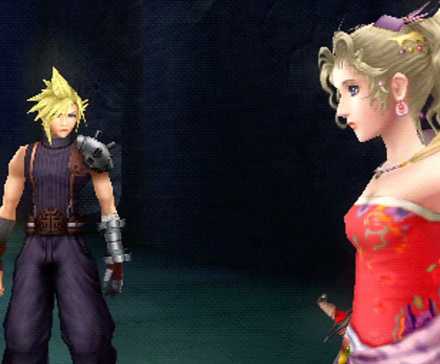 This article compares the story and gameplay of Final Fantasy 6 and Final Fantasy 7.