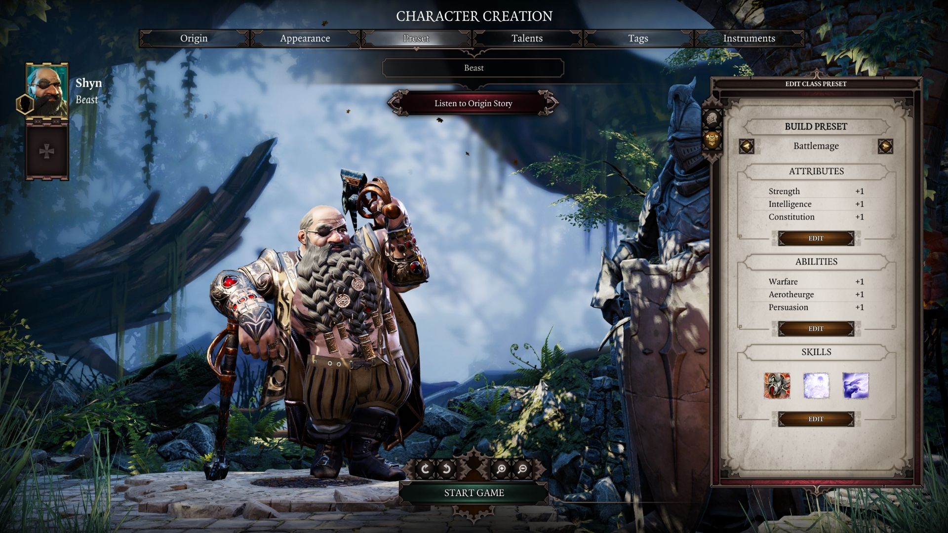 Best Classes In Divinity: Original Sin 2