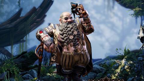 Divinity Original Sin 2 battlemage class (3)