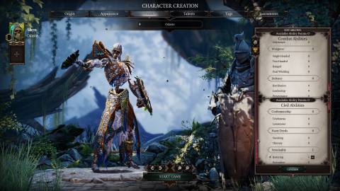 Divinity Original Sin 2 custom class (2)
