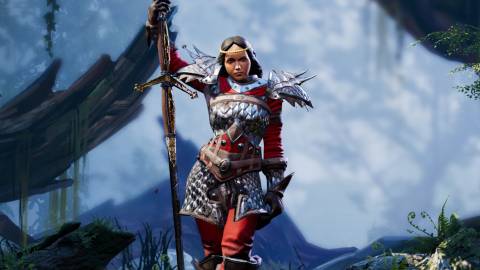 Divinity Original Sin 2 custom class (3)
