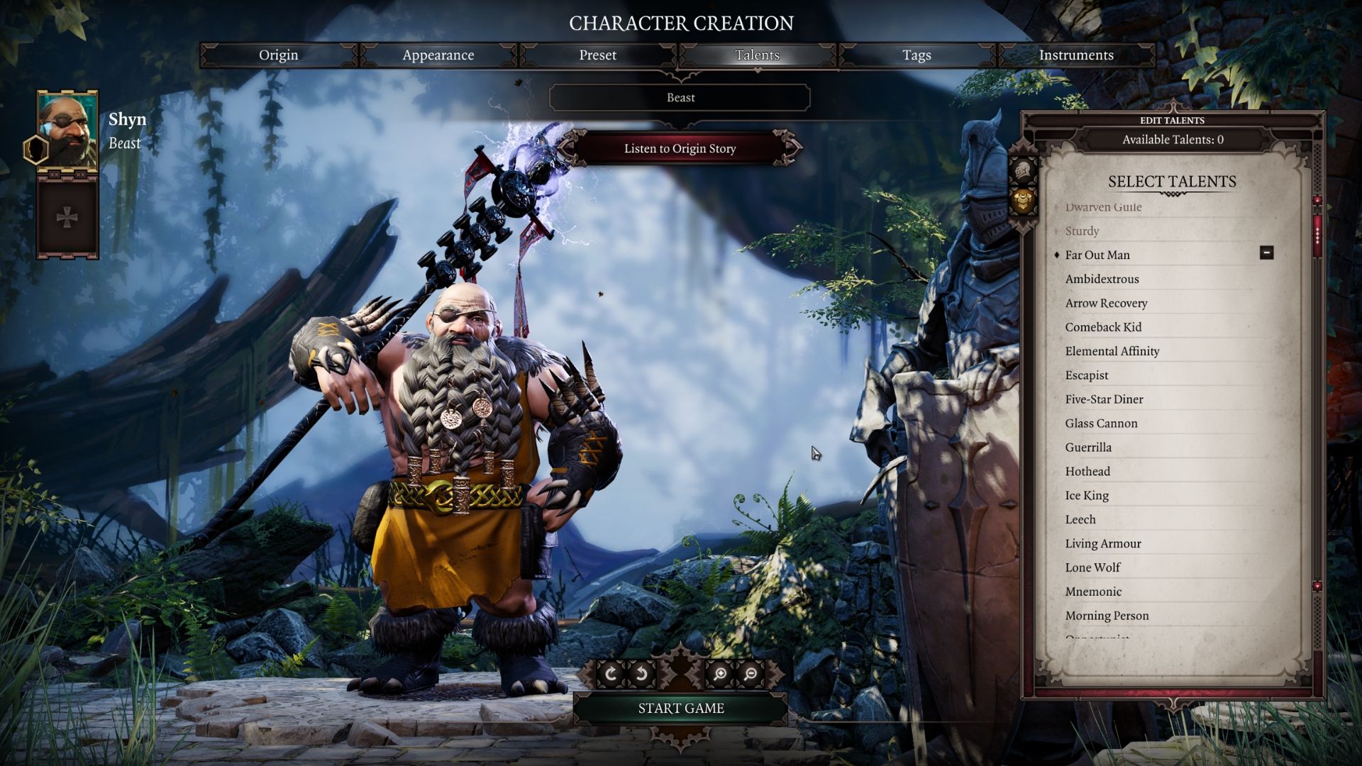 Best Classes In Divinity: Original Sin 2