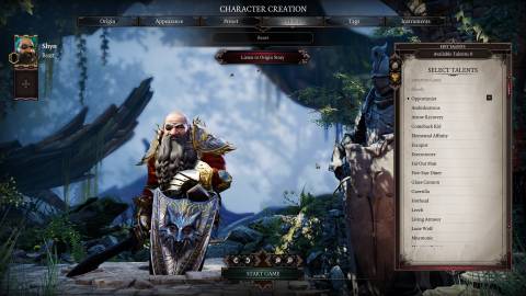 Divinity Original Sin 2 fighter class (2)