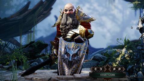 Divinity Original Sin 2 fighter class (3)