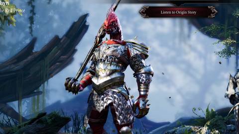 Divinity Original Sin 2 knight class (3)