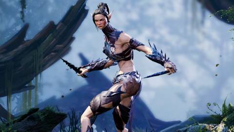 Divinity Original Sin 2 rogue class (3)