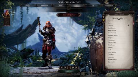 Divinity Original Sin 2 shadow blade class (2)