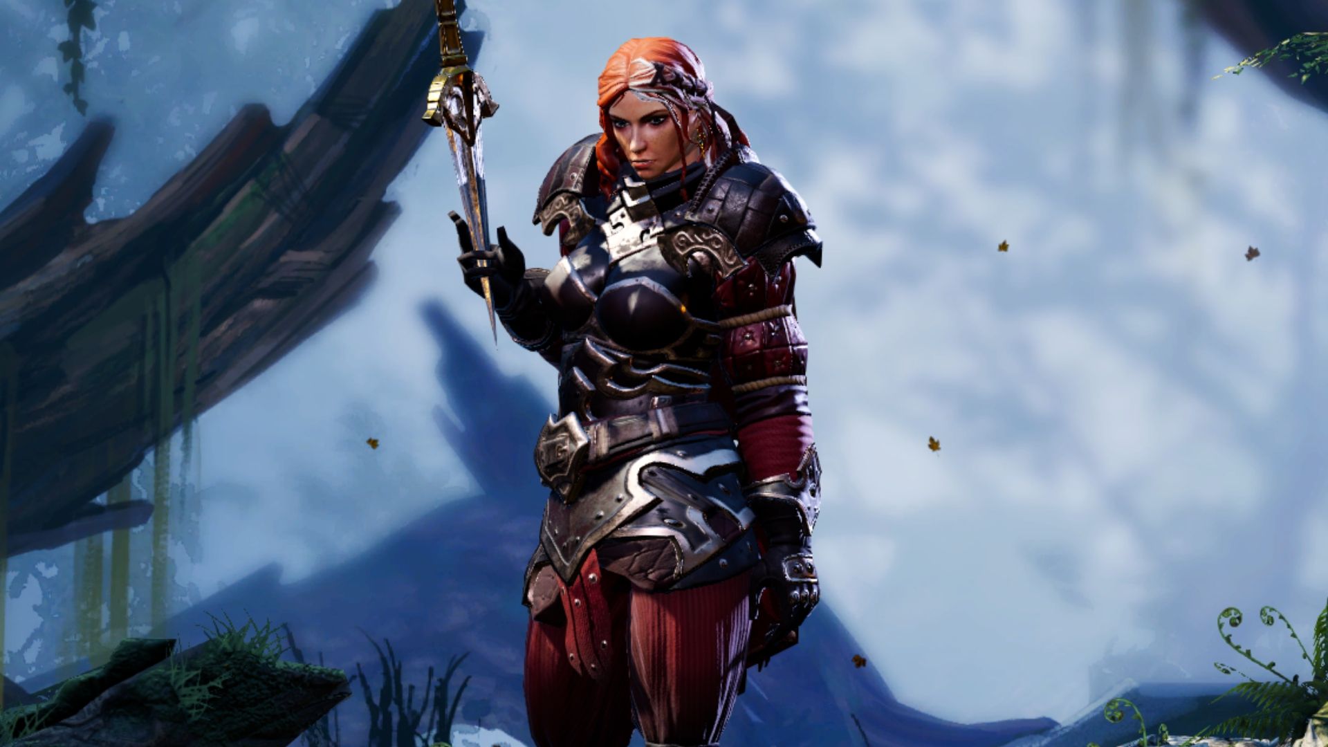 Highest-Rated RPGs On Steam