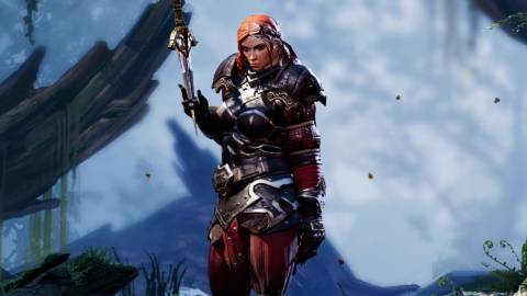 Divinity Original Sin 2 shadow blade class (3)