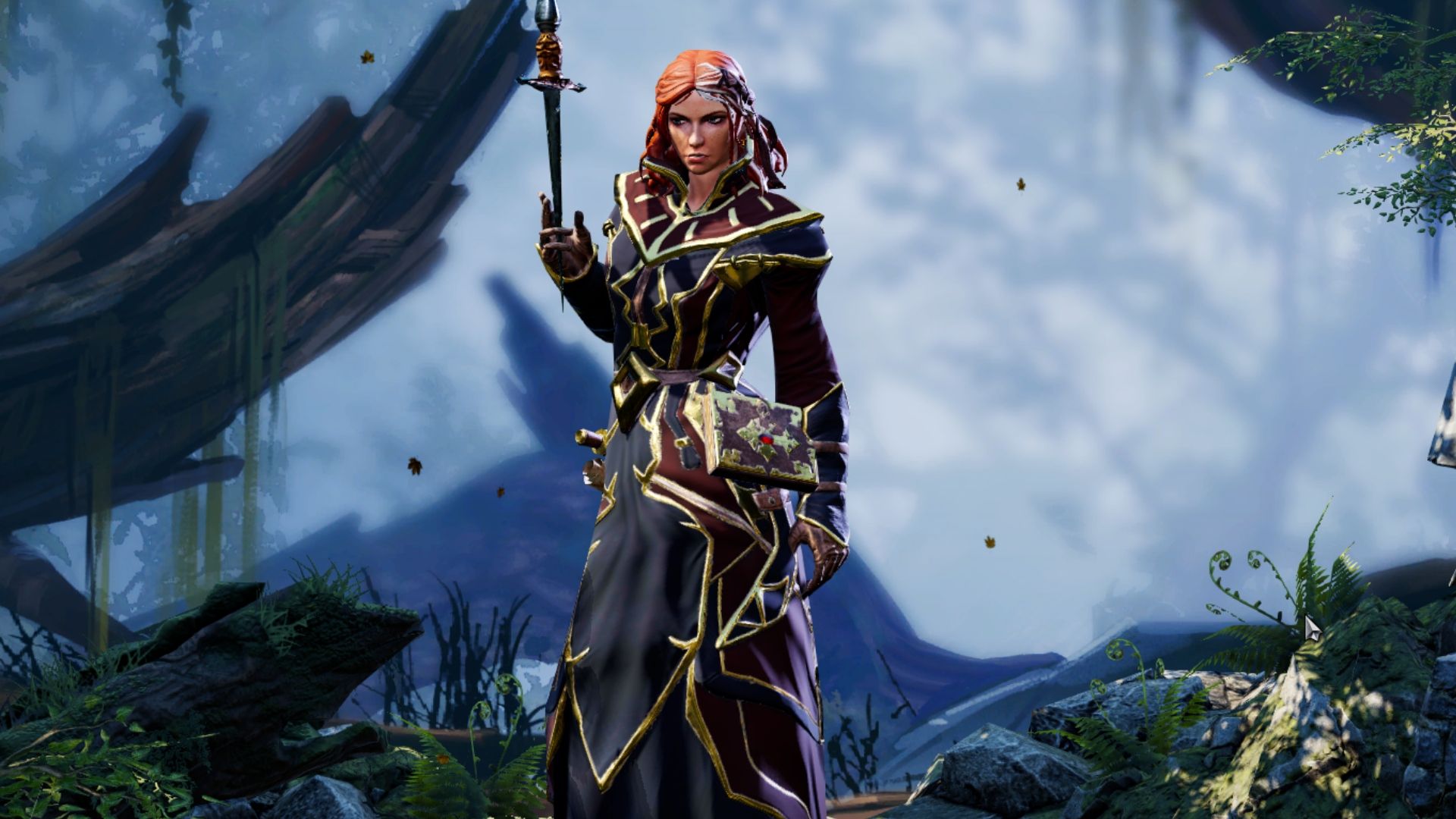 Best Classes In Divinity: Original Sin 2