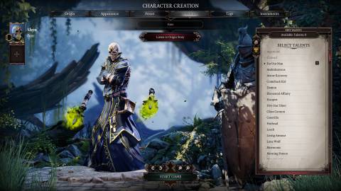 Divinity Original Sin 2 wizard class (2)