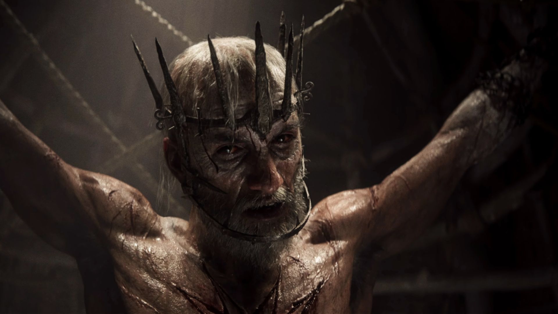 Larian Has 'Decided to Refrain' From Using GenAI for Concept Art