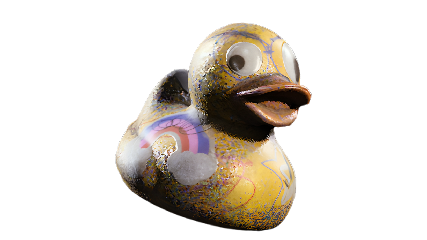 Doodly Duck ARC Raiders