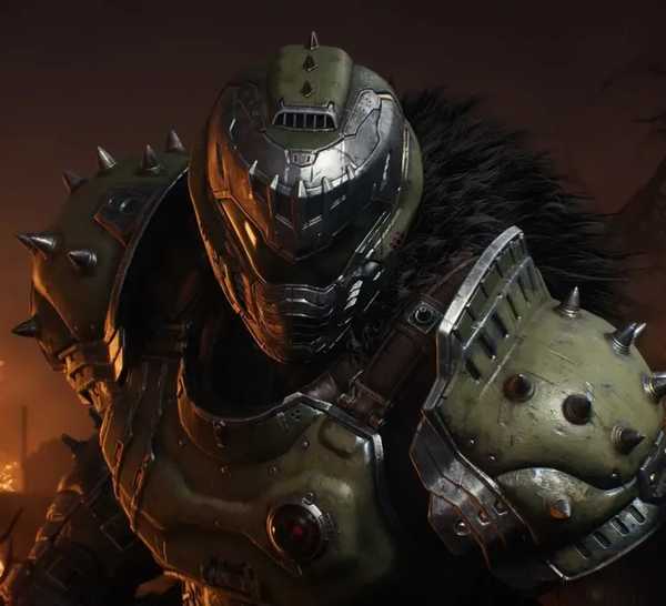 Doom Slayer Developer Doom Developer id Software Celebrates 35th Anniversary With Special Message
