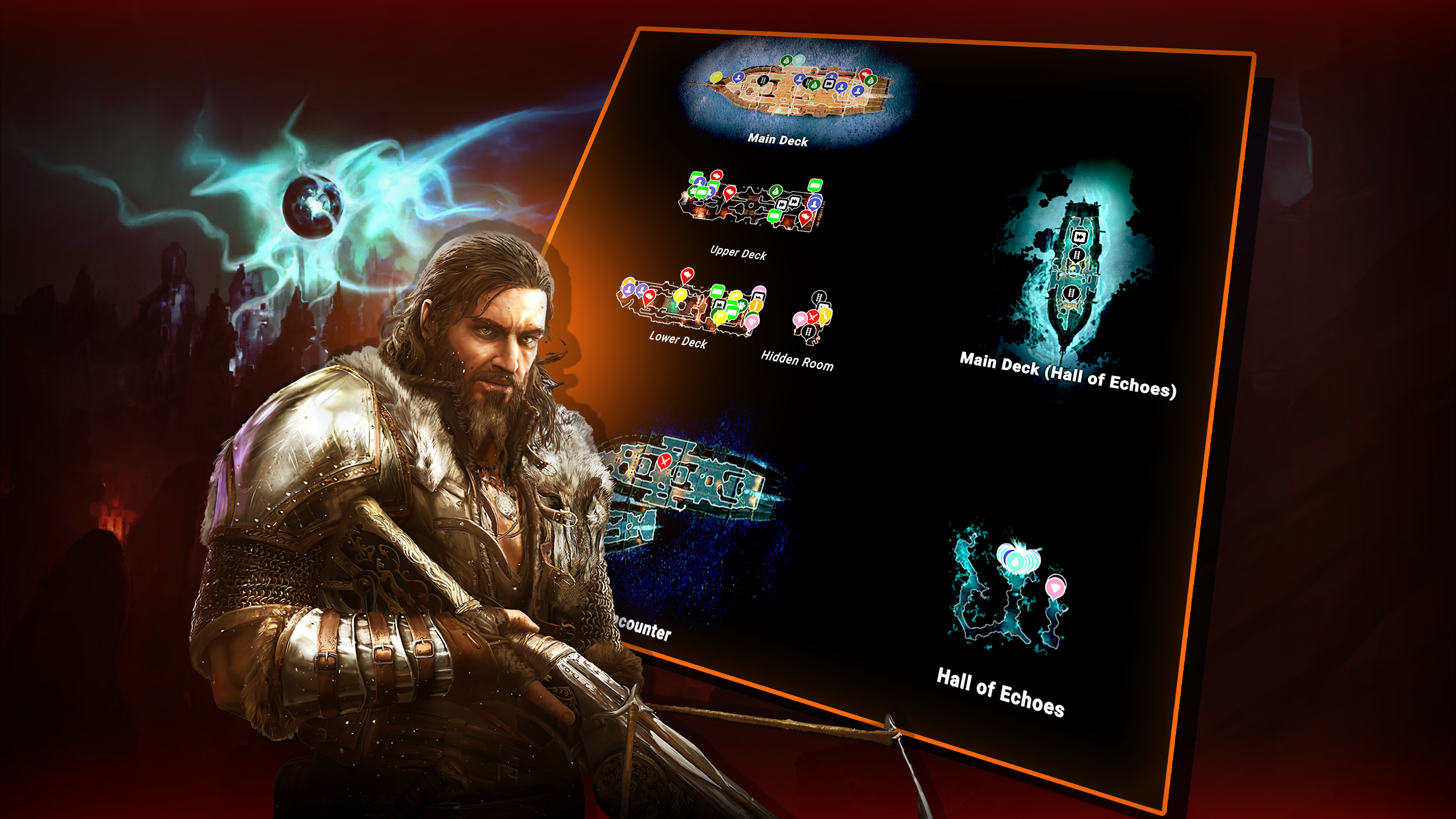 DOS2 Lady Vengeance Featured GR