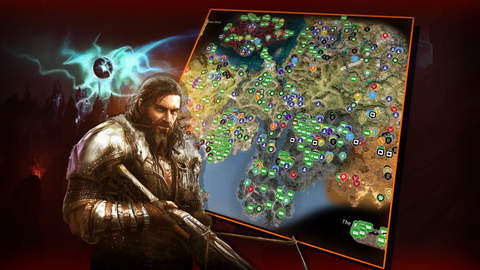 DOS2 Reaper's Coast Featured GR-1