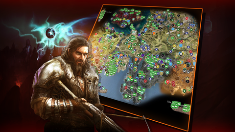 DOS2 Reaper's Coast Featured GR