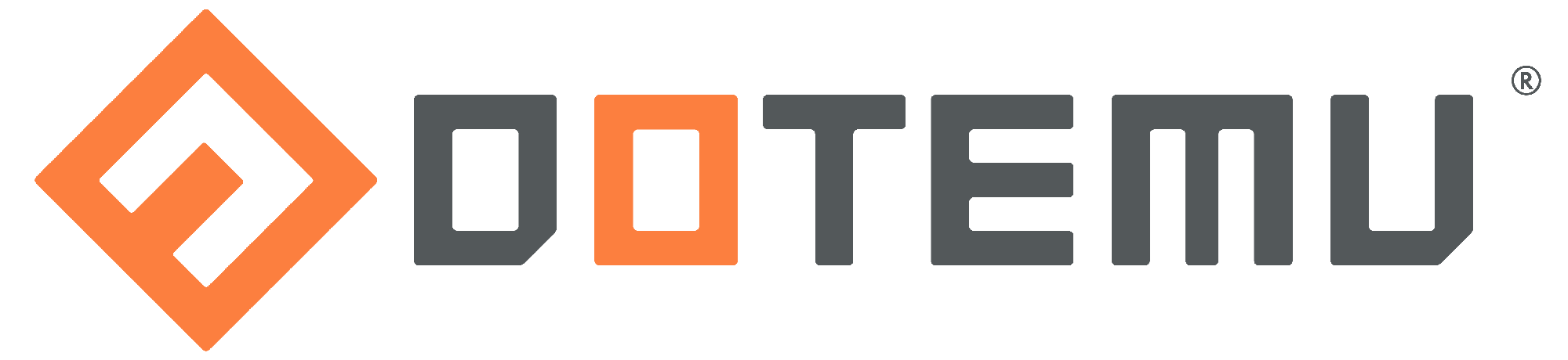 Dotemu Logo